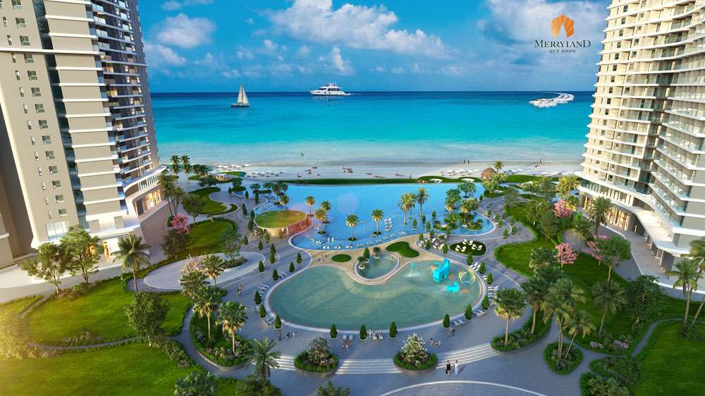 ĐẾN MARINA DISTRICT KHÁM PHÁ CHẤT SỐNG MIAMI - “THỦ PHỦ NGHỈ DƯỠNG” XỨ CỜ HOA