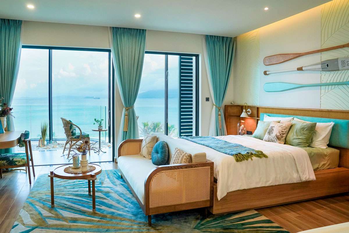 ĐẾN QUY NHƠN TÌM KHÔNG GIAN SỐNG LÝ TƯỞNG CHO GIA ĐÌNH VIỆT