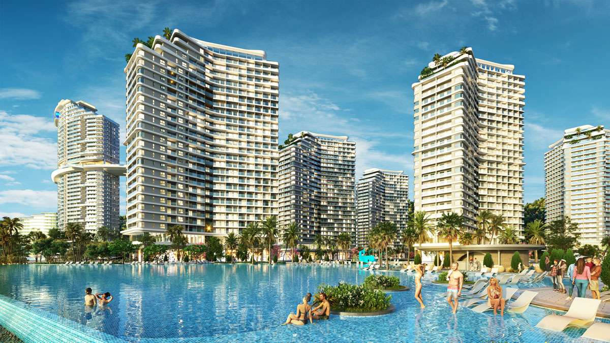 QUY NHƠN, BÌNH ĐỊNH TẬP TRUNG NHIỀU NGUỒN LỰC ĐỂ PHÁT TRIỂN DU LỊCH