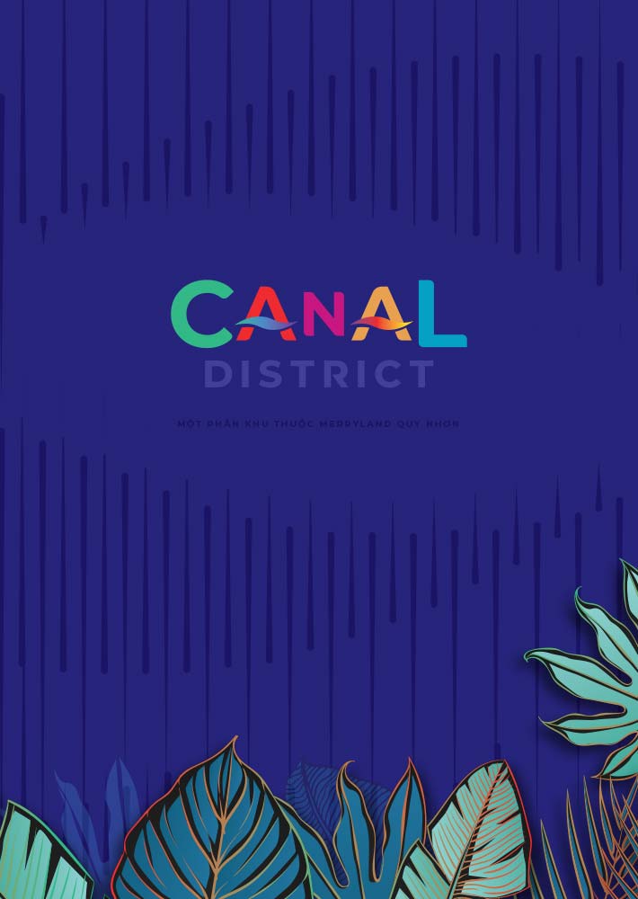 Canal District