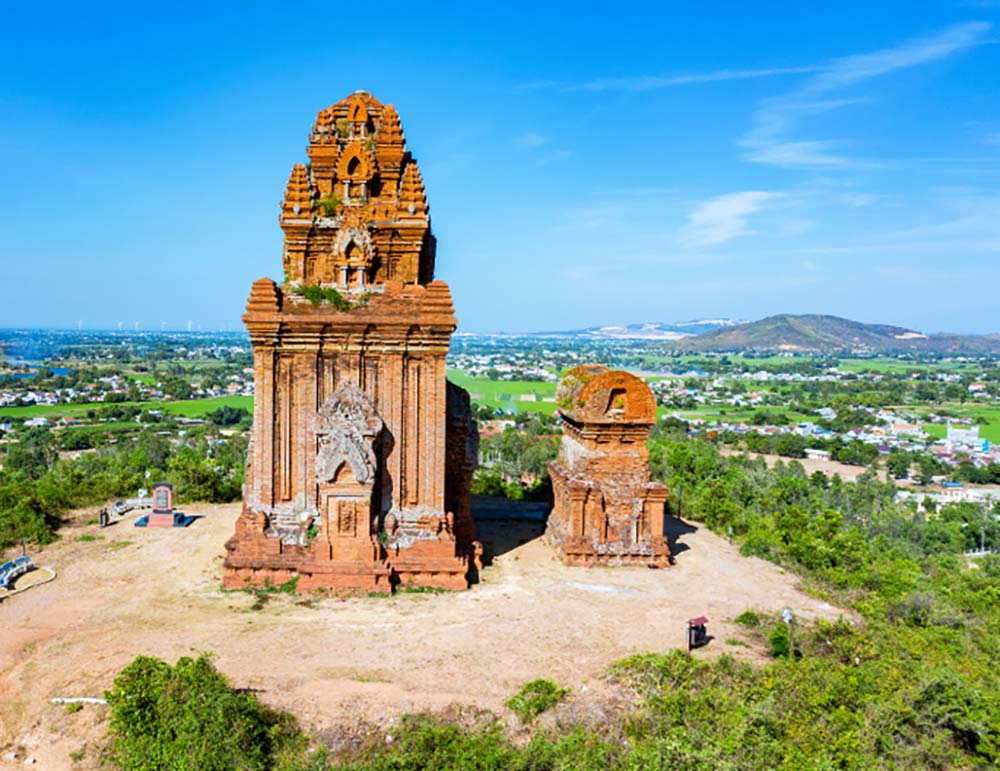 코비드-19 이후 베트남의 관광 부동산은 업그레이드가 필요합니다