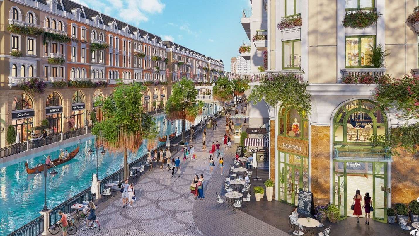 Hạ tầng hoàn chỉnh thu hút ‘đại bàng’ về Bình Định