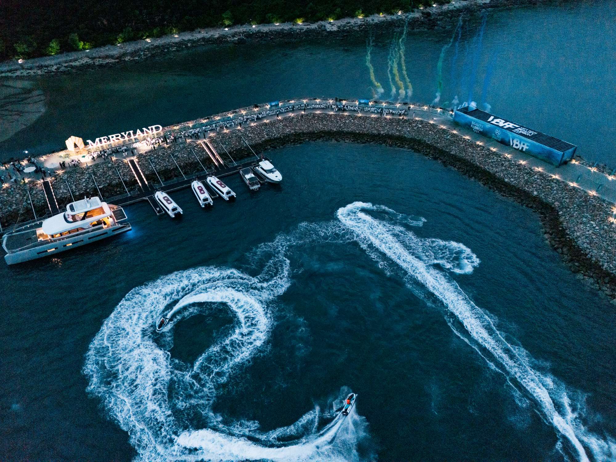 Hollywood Hills by YOO Inspired by Starck – Dấu ấn mới của BĐS hàng hiệu tại Việt Nam