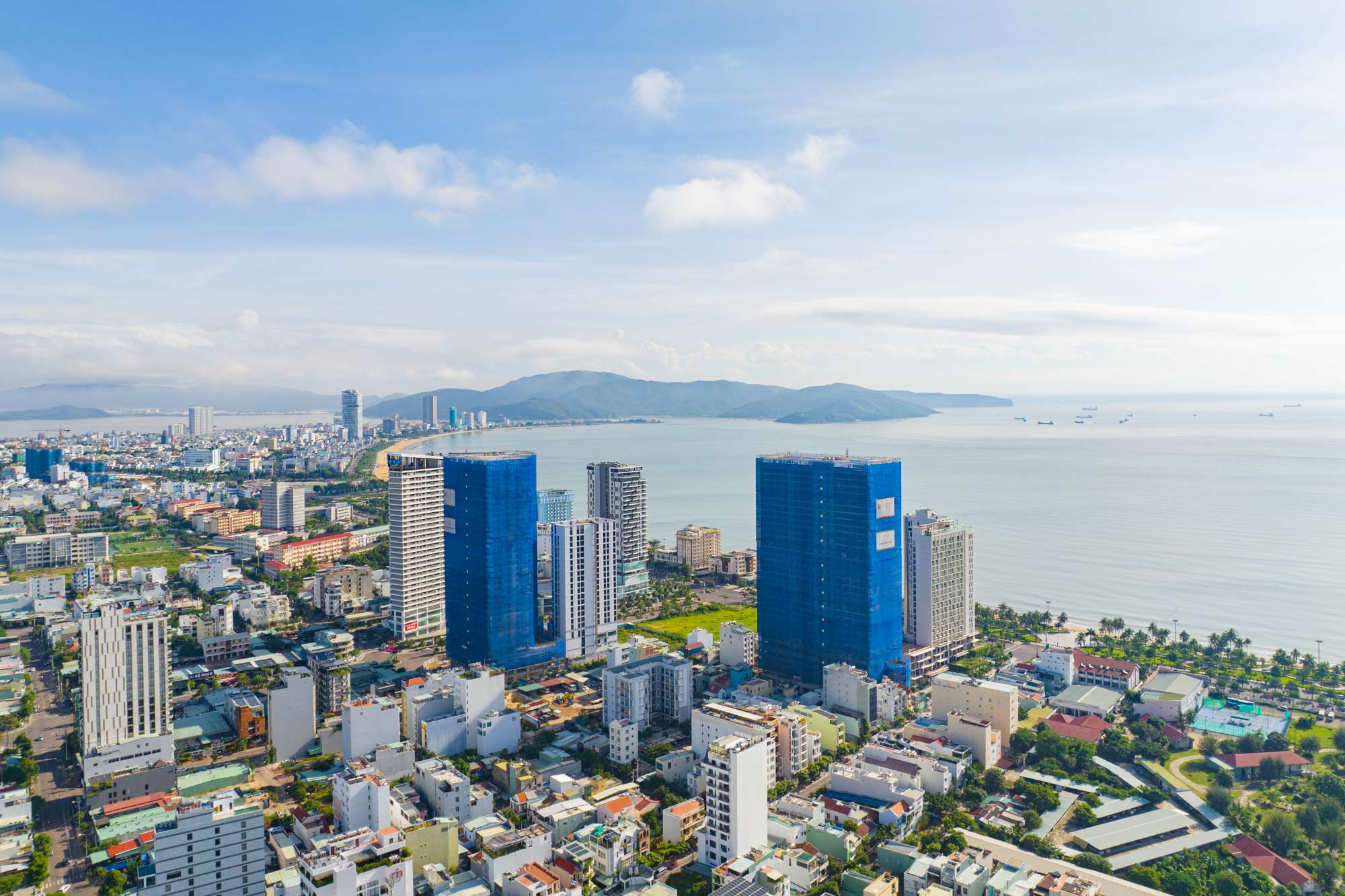 Đón đầu xu hướng thị trường, nhà đầu tư tìm đến nhà phố đa năng tại MerryLand Quy Nhơn