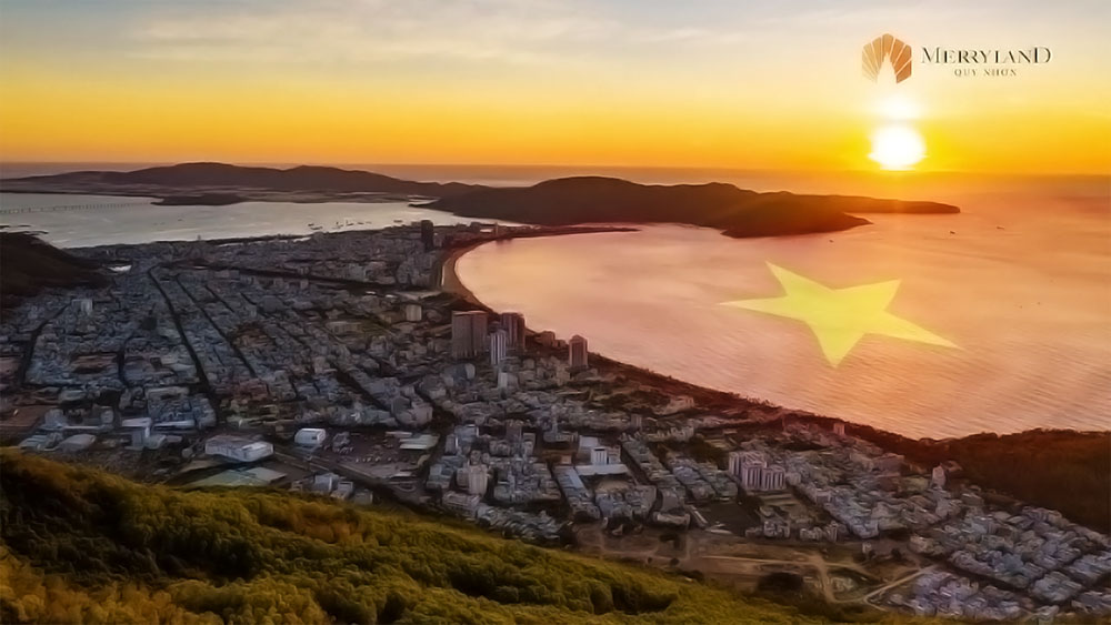 “Đánh Thức” Thiên Đường du lịch Quy Nhơn - Bình Định